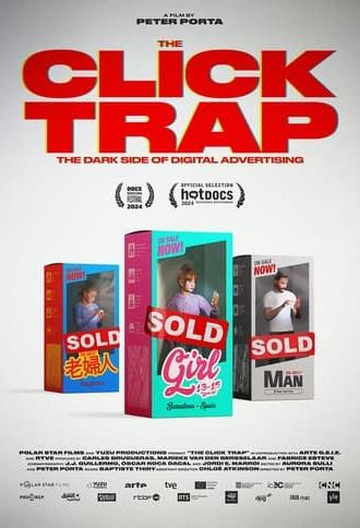 The Click Trap (2024)