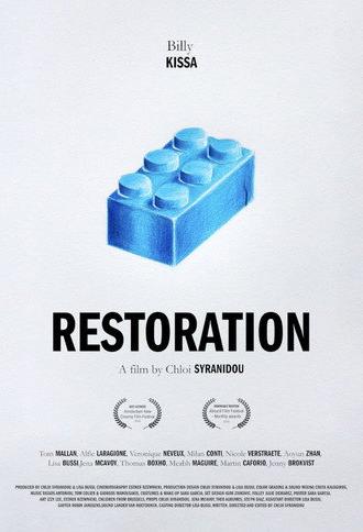 Restoration (2026)