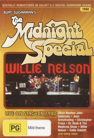 The Midnight Special Legendary Performances 1980 (1980)