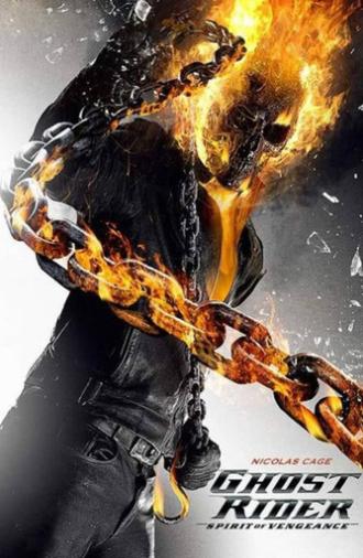 Ghost Rider: Spirit of Vengeance (2011)