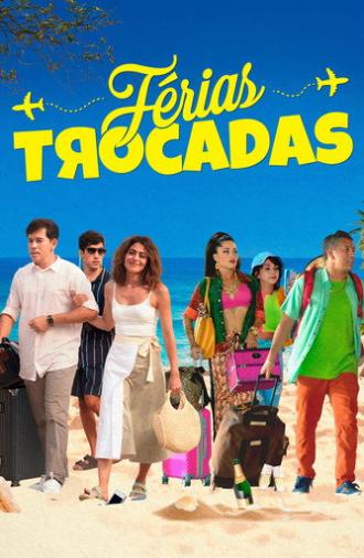 Férias Trocadas (2024)