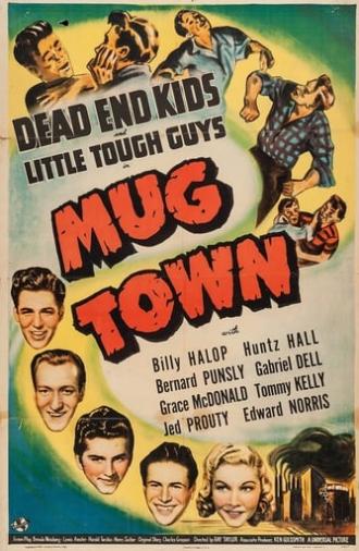 Mug Town (1942)