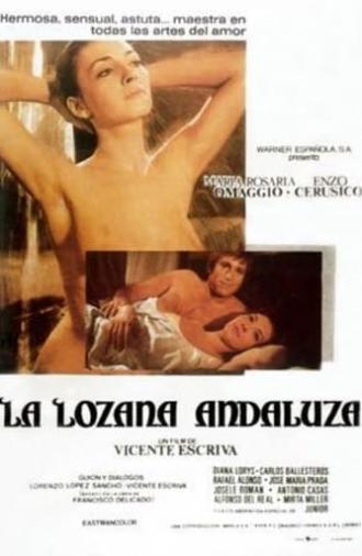 La lozana andaluza (1976)