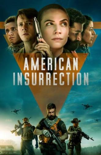 American Insurrection (2021)
