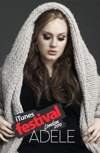 Adele Live at iTunes Festival London (2011)