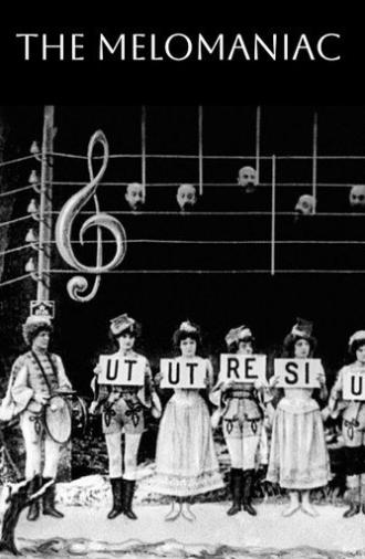 The Melomaniac (1903)