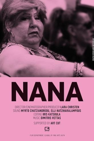 Nana (2015)