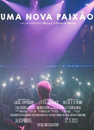 Uma Nova Paixão (2023)