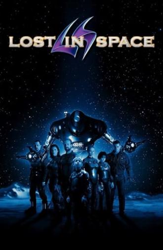 Lost in Space (1998)