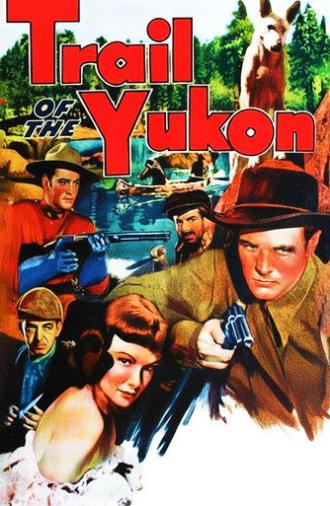 Trail of the Yukon (1949)