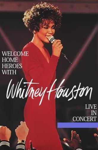 Whitney Houston: Live in Concert (1991)