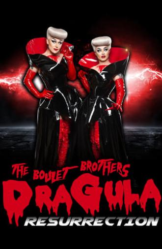 The Boulet Brothers' Dragula: Resurrection (2020)