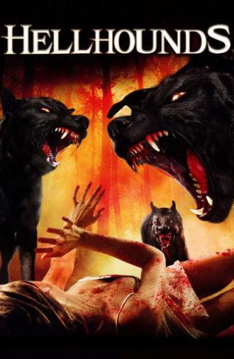 Hellhounds (2009)
