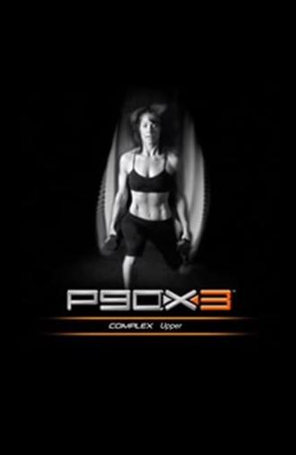 P90X3 - Complex Upper (2013)