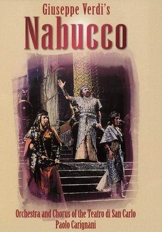 Verdi: Nabucco (2000)