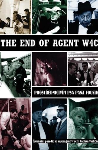 The End of Agent W4C (1967)