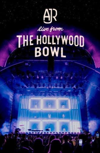 AJR: Live from the Hollywood Bowl (2026)