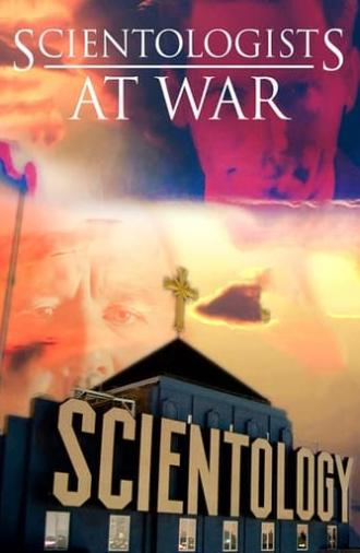 Scientologists at War (2013)