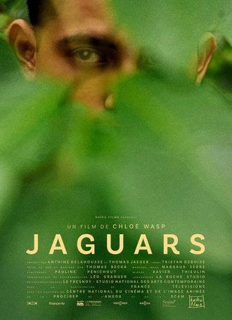 Jaguars (2025)