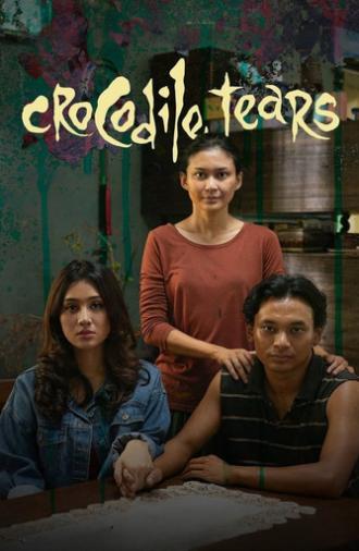 Crocodile Tears (2026)