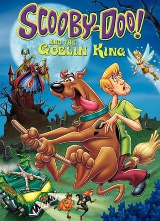 Scooby-Doo! and the Goblin King (2008)