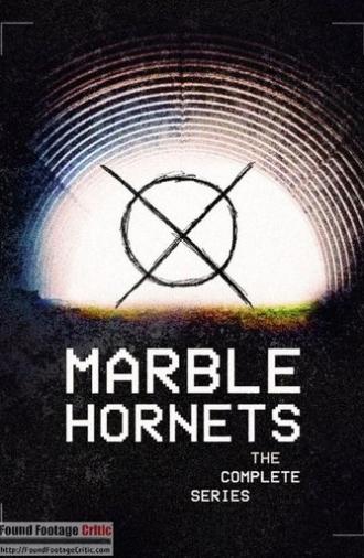 Marble Hornets (2009)