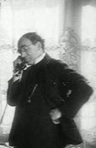 Where There's a Will, There's a Way! (1931)