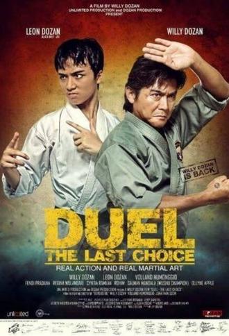 Duel: The Last Choice (2014)
