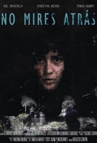 No Mires Atrás (2024)