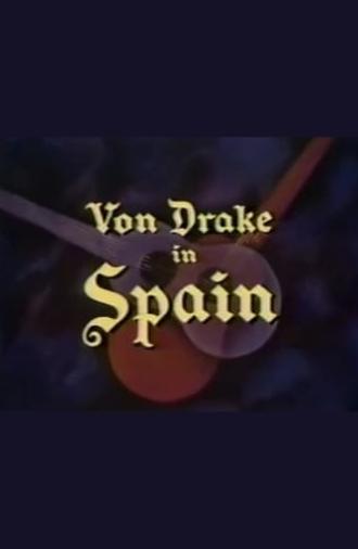 Von Drake in Spain (1962)