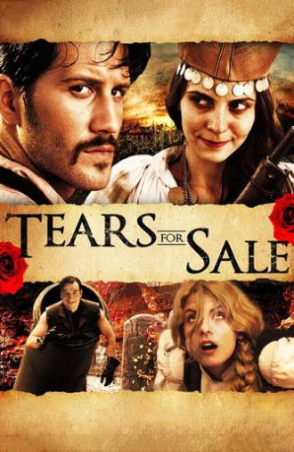 Tears for Sale (2008)