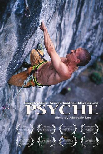 Psyche (2007)