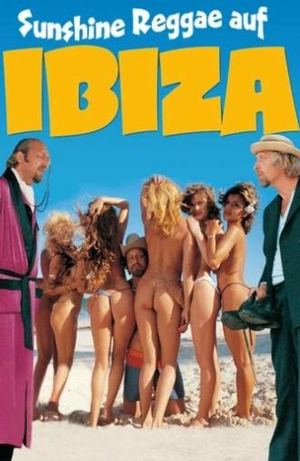 Sunshine Reggae auf Ibiza (1983)