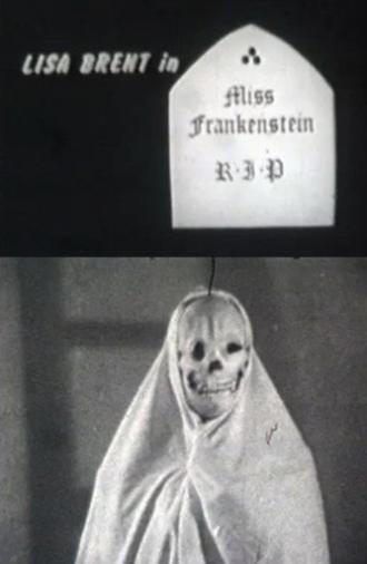 Miss Frankenstein (2020)