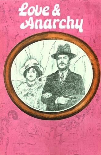 Love and Anarchy (1973)
