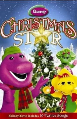 Barneys Christmas Star (2002)