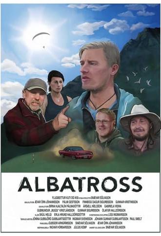 Albatross (2015)