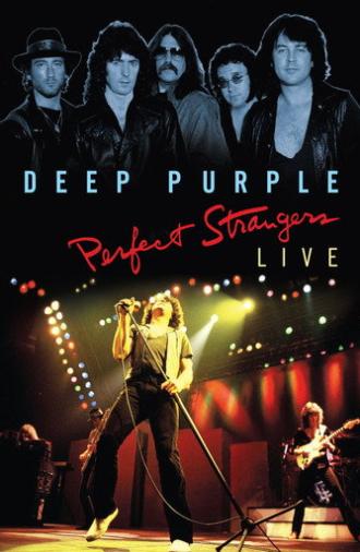 Deep Purple - Perfect Strangers Live (2013)