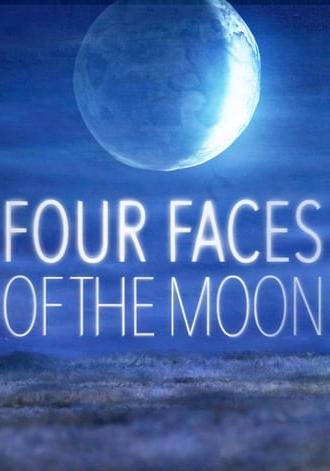 Four Faces of the Moon (2016)