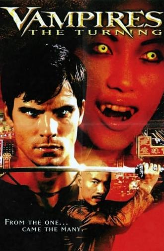 Vampires: The Turning (2005)