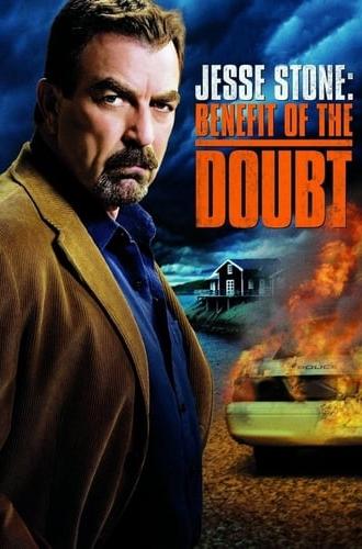 Jesse Stone: Benefit of the Doubt (2012)