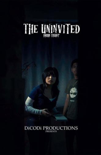 The Uninvited (2026)