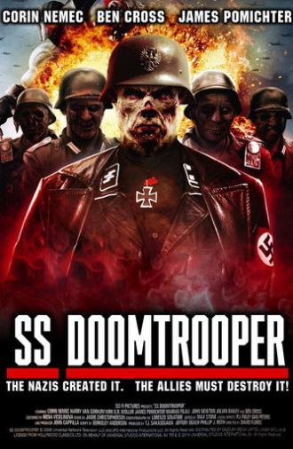 S.S. Doomtrooper (2006)