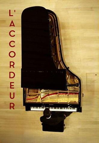 The Piano Tuner (2011)