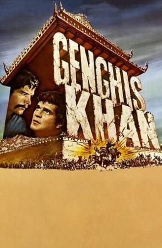 Genghis Khan (1965)