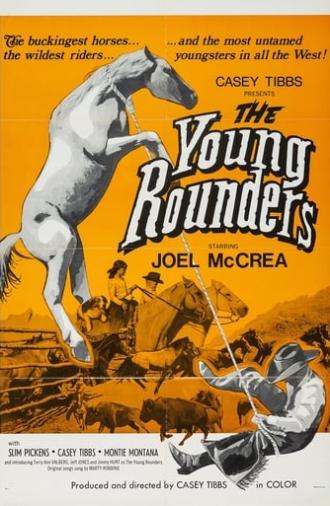 The Young Rounders (1966)