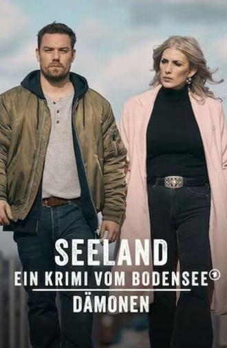 Seeland - Ein Krimi vom Bodensee: Dämonen (2024)