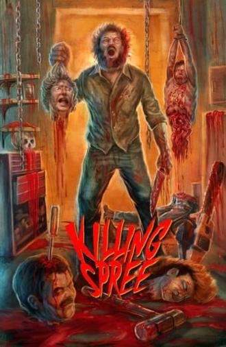 Killing Spree (1987)