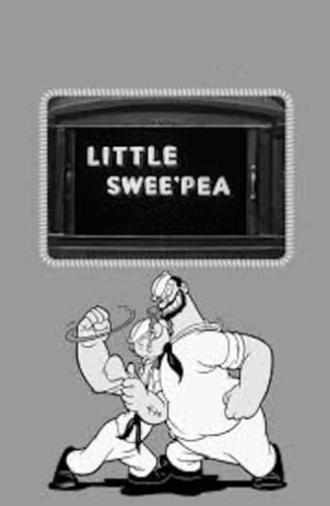 Little Swee'pea (1936)