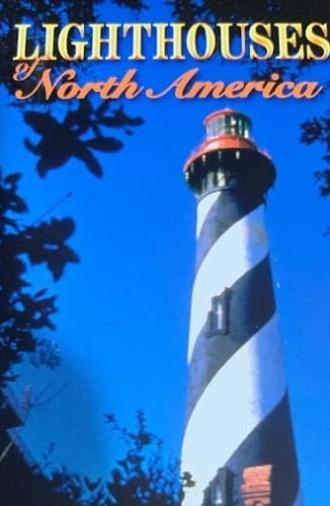 Lighthouses of North America (1996)